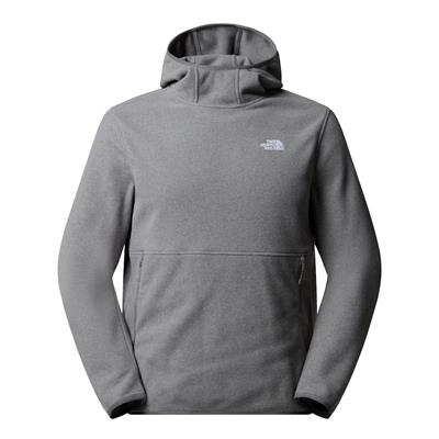 The North Face GLACIER FLEECE KAPŞONLU POLAR CEKET NF0A8D0SCQI1