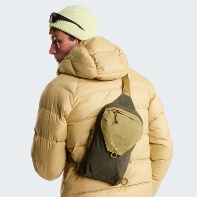 The North Face GLEN CANYON SLING Unisex Çanta NF0A8EESJV41