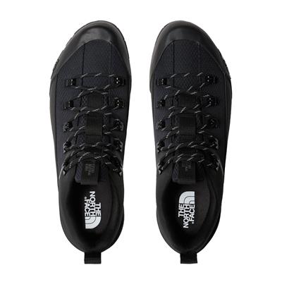 The North Face GLENCLYFFE LOW GORE-TEX Unisex Ayakkabısı NF0A8D95KX71