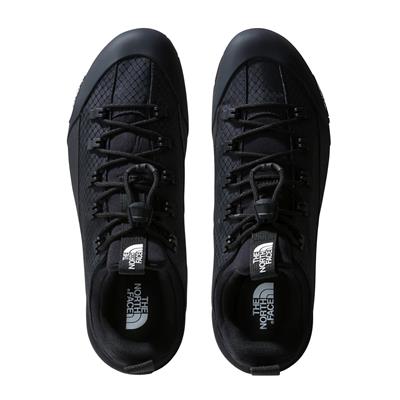 The North Face GLENCLYFFE LOW Unisex Ayakkabısı NF0A817BKX71