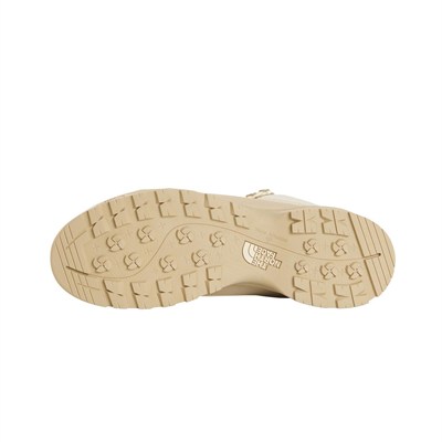 The North Face GLENCLYFFE MID INSULATED WP Unisex Ayakkabı NF0A8AB4SP81
