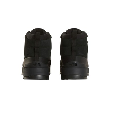 The North Face GLENCLYFFE MID INSULATED WP Unisex Ayakkabı NF0A8AB4KX71
