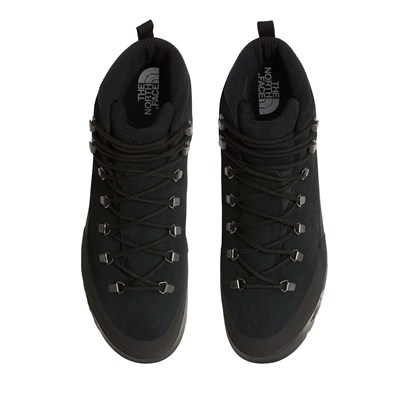 The North Face GLENCLYFFE MID INSULATED WP Unisex Ayakkabı NF0A8AB4KX71