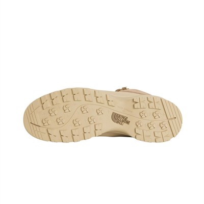 The North Face GLENCLYFFE MID INSULATED WP Unisex Ayakkabı NF0A8AB4S451