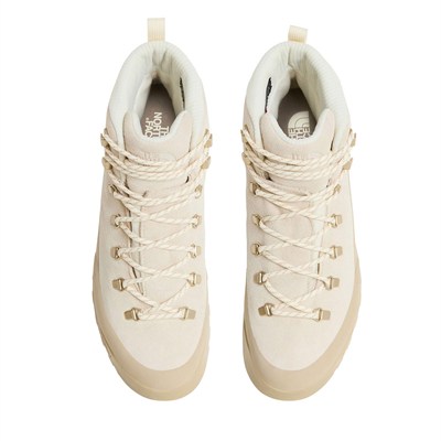 The North Face GLENCLYFFE MID INSULATED WP Unisex Ayakkabı NF0A8AB4SP81