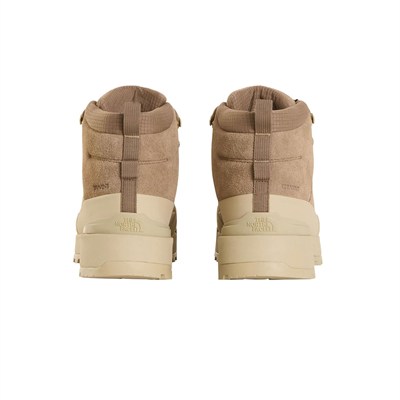 The North Face GLENCLYFFE MID INSULATED WP Unisex Ayakkabı NF0A8AB4S451