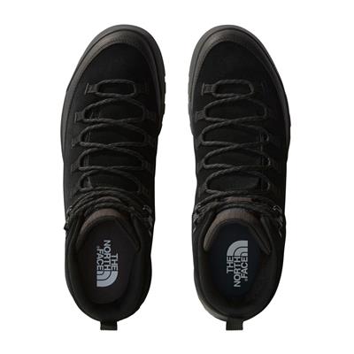 The North Face GLENCLYFFE URBAN BOOT AYAKKABI NF0A83NJKX71