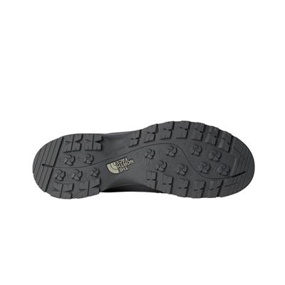 The North Face GLENCLYFFE URBAN LOW Ayakkabı NF0A8A96CLI1
