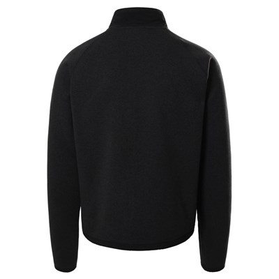 The North Face GORDON LYONS Tam Fermuar Polar Erkek Ceket NF0A5GL1KS71