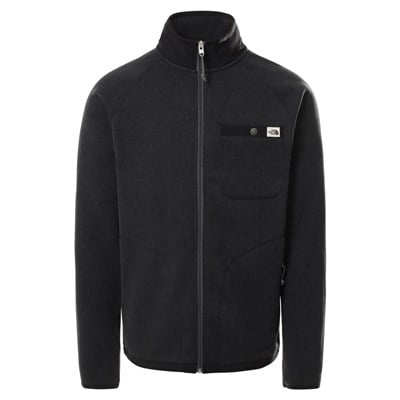The North Face GORDON LYONS Tam Fermuar Polar Erkek Ceket NF0A5GL1KS71