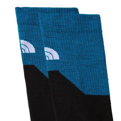 The North Face HIKING CREW SOCK Çorap NF0A882KZ7I1