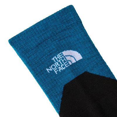 The North Face HIKING CREW SOCK Çorap NF0A882KZ7I1