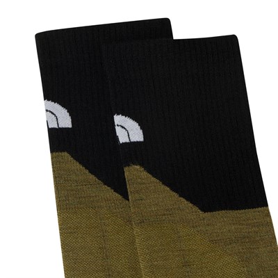 The North Face HIKING CREW SOCK Unisex Çorap NF0A882KKAL1