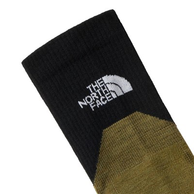 The North Face HIKING CREW SOCK Unisex Çorap NF0A882KKAL1