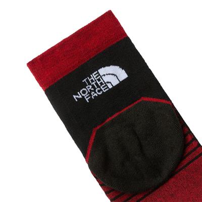 The North Face HIKING QUARTER Çorap  NF0A882JMXW1