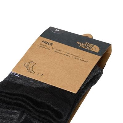 The North Face HIKING QUARTER SOCK Çorap NF0A882JJK31
