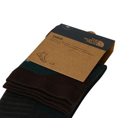 The North Face HIKING QUARTER SOCK Çorap NF0A882JI0P1