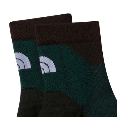 The North Face HIKING QUARTER SOCK Çorap NF0A882JI0P1