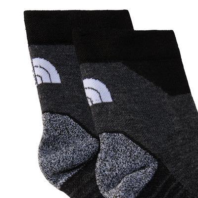 The North Face HIKING QUARTER SOCK Çorap NF0A882JJK31