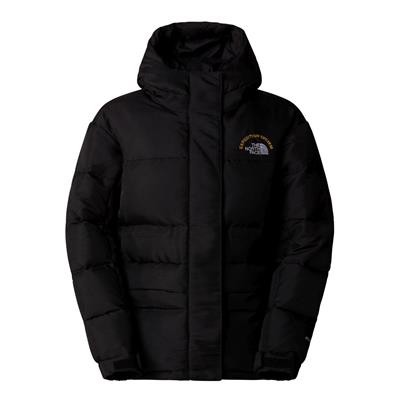 The North Face HMLYN 30 ANNIVERSARY K. TÜYÜ KADIN PARKA NF0A88YWJK31