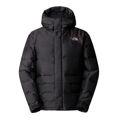 The North Face HMLYN 30 ANNIVERSARY K. TÜYÜ ERKEK PARKA NF0A88XE1OA1