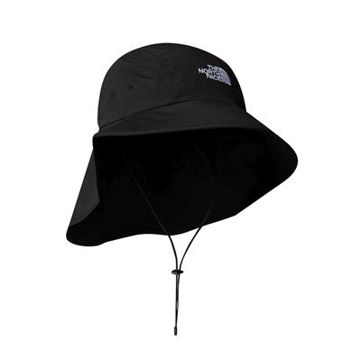 The North Face HORIZON MULLET BRIMMER Şapka NF0A7WH2KX71