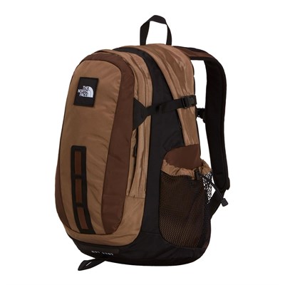 The North Face HOT SHOT SE Unisex Çanta NF0A3KYJS3E1