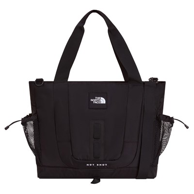 The North Face HOT SHOT TOTE Unisex Çanta NF0A8JCFJK31