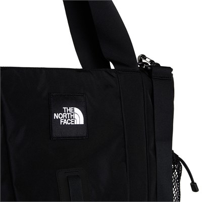The North Face HOT SHOT TOTE Unisex Çanta NF0A8JCFJK31