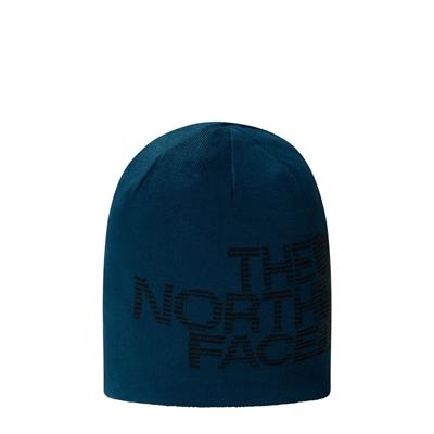 The North Face İKİ TARAFLI HIGHLINE Unisex Bere NF0A7WLA5LO1