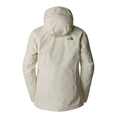 The North Face INLUX 3in 1 İçi Çıkabilir Kadın Mont NF0A4SVJ7XI1