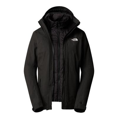 The North Face INLUX 3in 1 İçi Çıkabilir Kadın Mont NF0A4SVJAIS1