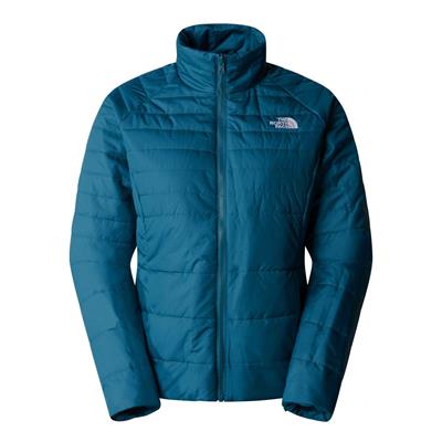The North Face INLUX 3in 1 İçi Çıkabilir Kadın Mont NF0A4SVJ7XI1