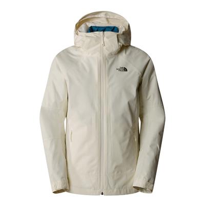The North Face INLUX 3in 1 İçi Çıkabilir Kadın Mont NF0A4SVJ7XI1