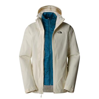 The North Face INLUX 3in 1 İçi Çıkabilir Kadın Mont NF0A4SVJ7XI1