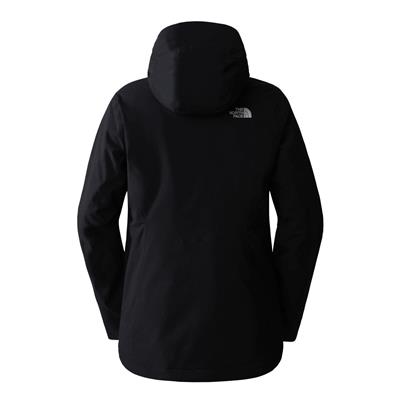 The North Face INLUX İzolasyonlu Kadın Mont NF0A3K2J4H01