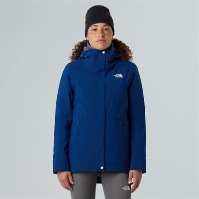 The North Face Inlux İzolasyonlu Kadın Ceket NF0A8DZEE111