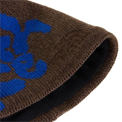 The North Face JIM BEANIE Unisex Bere NF0A8CQ2VP61