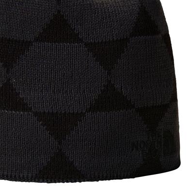 The North Face JIM BEANIE Unisex Bere NF0A8CQ293O1