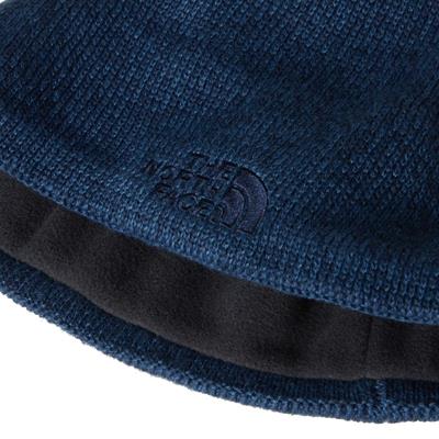 The North Face JIM BEANIE Unisex Bere NF0A8CQ2HKW1