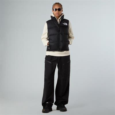 The North Face Kadın 1996 RETRO NUPTSE VS YELEK NF0A3XEPGOF1
