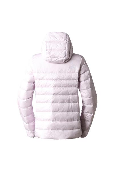 The North Face  Kadın ACONCAGUA HOODIE Ceket NF0A5GM56S11