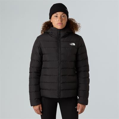 The North Face KADIN ACONCAGUA III KAPÜŞONLU MONT NF0A84IV4H01