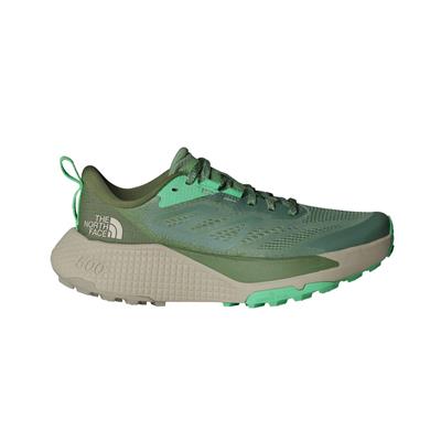 The North Face Kadın Altamesa 500 Patika Koşusu Ayakkabısı NF0A8A9PD5M1
