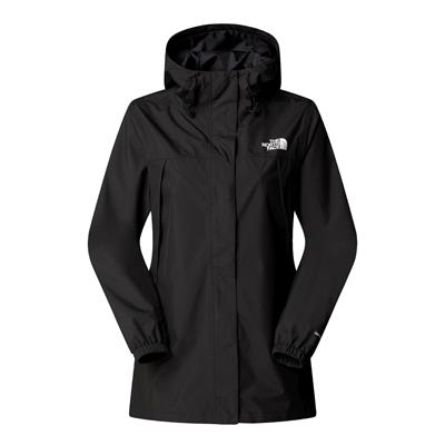 The North Face Kadın ANTORA RAIN UZUN PARKA NF0A8BKCJK31