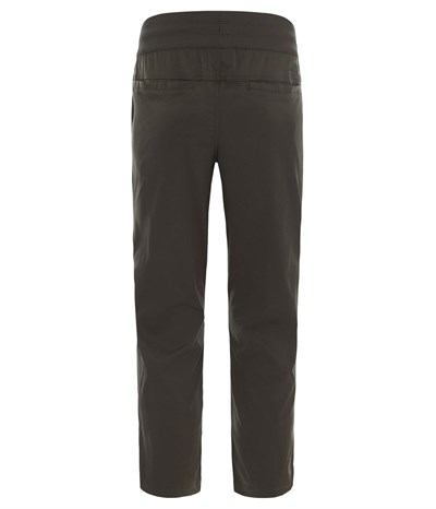 The North Face  Kadın APHRODITE  MOTION CAPRİ Pantolon NF0A4AQE21L1