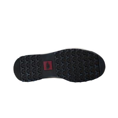 The North Face Kadın BACK-TO-BERKELEY IV LEATHER SU GEÇİRMEZ BOT NF0A8A9EROU1