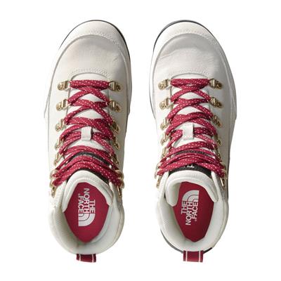 The North Face Kadın BACK-TO-BERKELEY IV LEATHER SU GEÇİRMEZ BOT NF0A8A9EROU1