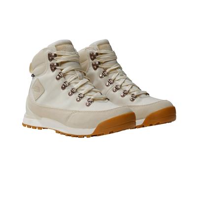 The North Face Kadın BACK-TO-BERKELEY IV TEXTILE SU GEÇİRMEZ BOT NF0A8179WID1