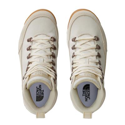The North Face Kadın BACK-TO-BERKELEY IV TEXTILE SU GEÇİRMEZ BOT NF0A8179WID1